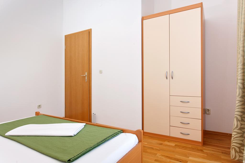 Apartments Vukusic Zaboric Ruang foto