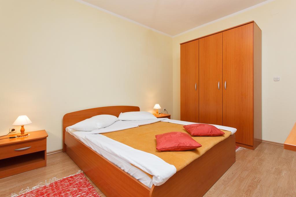 Apartments Vukusic Zaboric Ruang foto